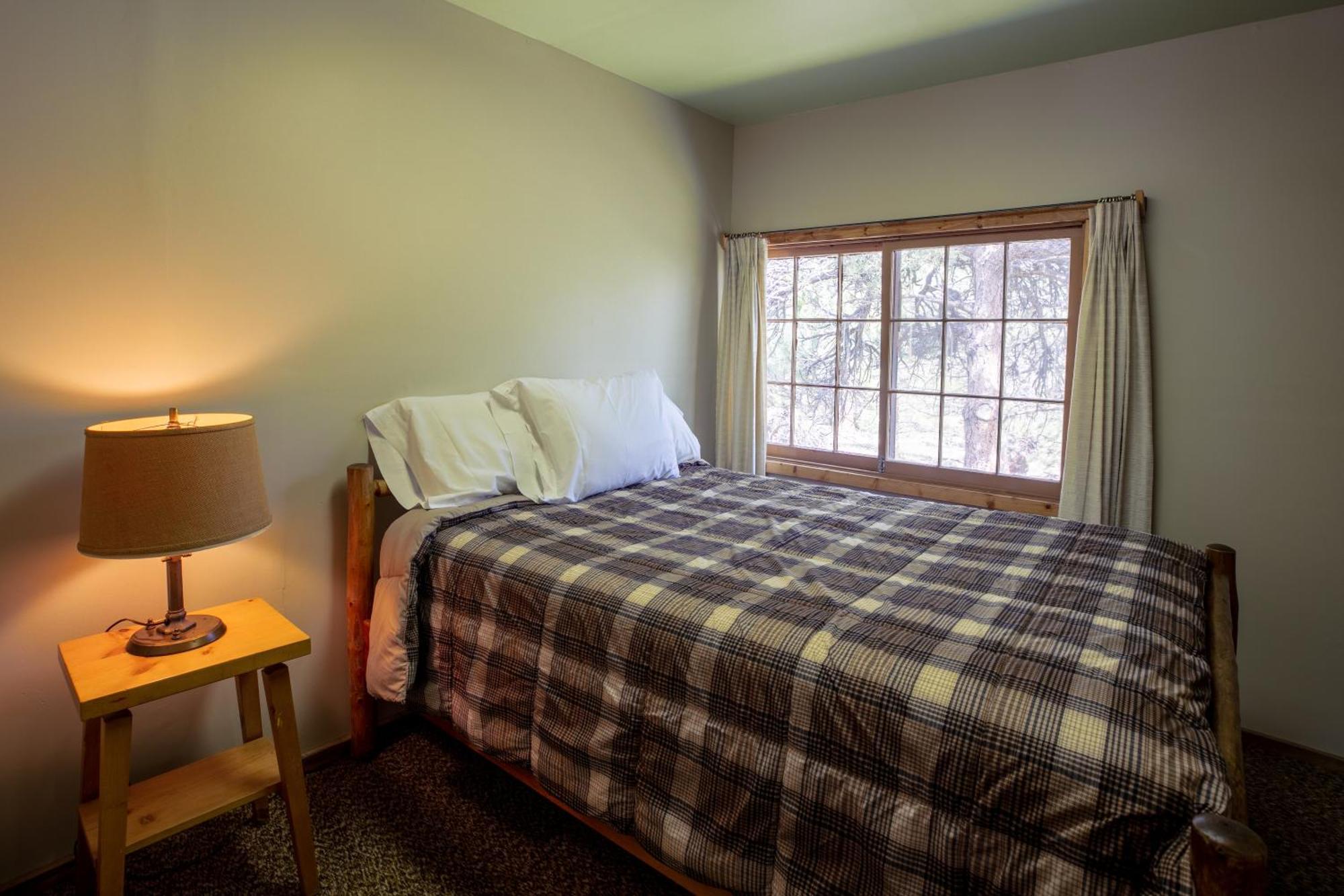 The Meeker Park Lodge Allenspark 외부 사진