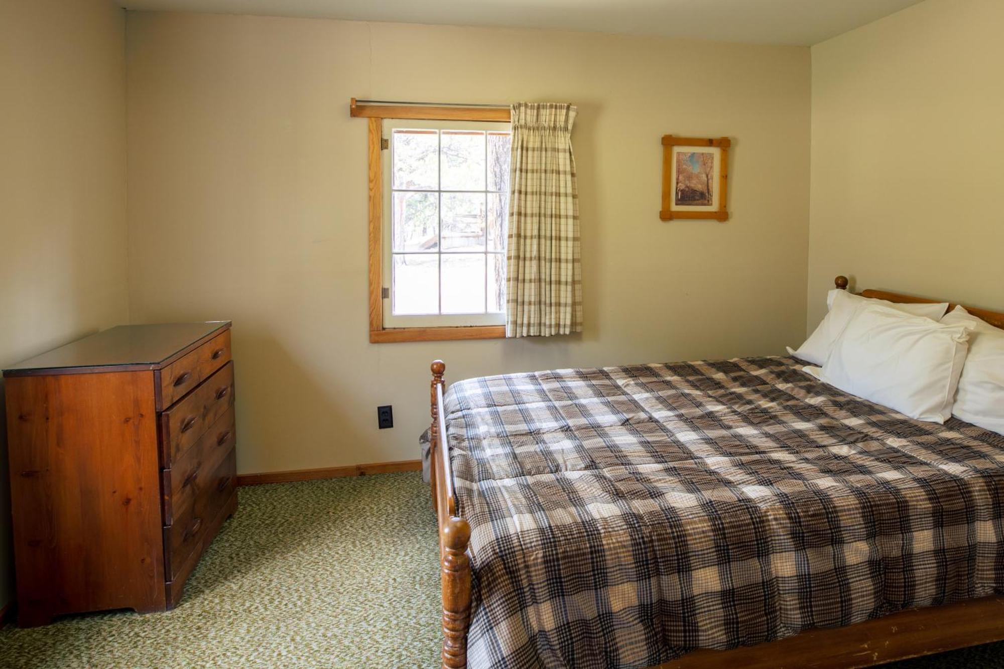 The Meeker Park Lodge Allenspark 외부 사진