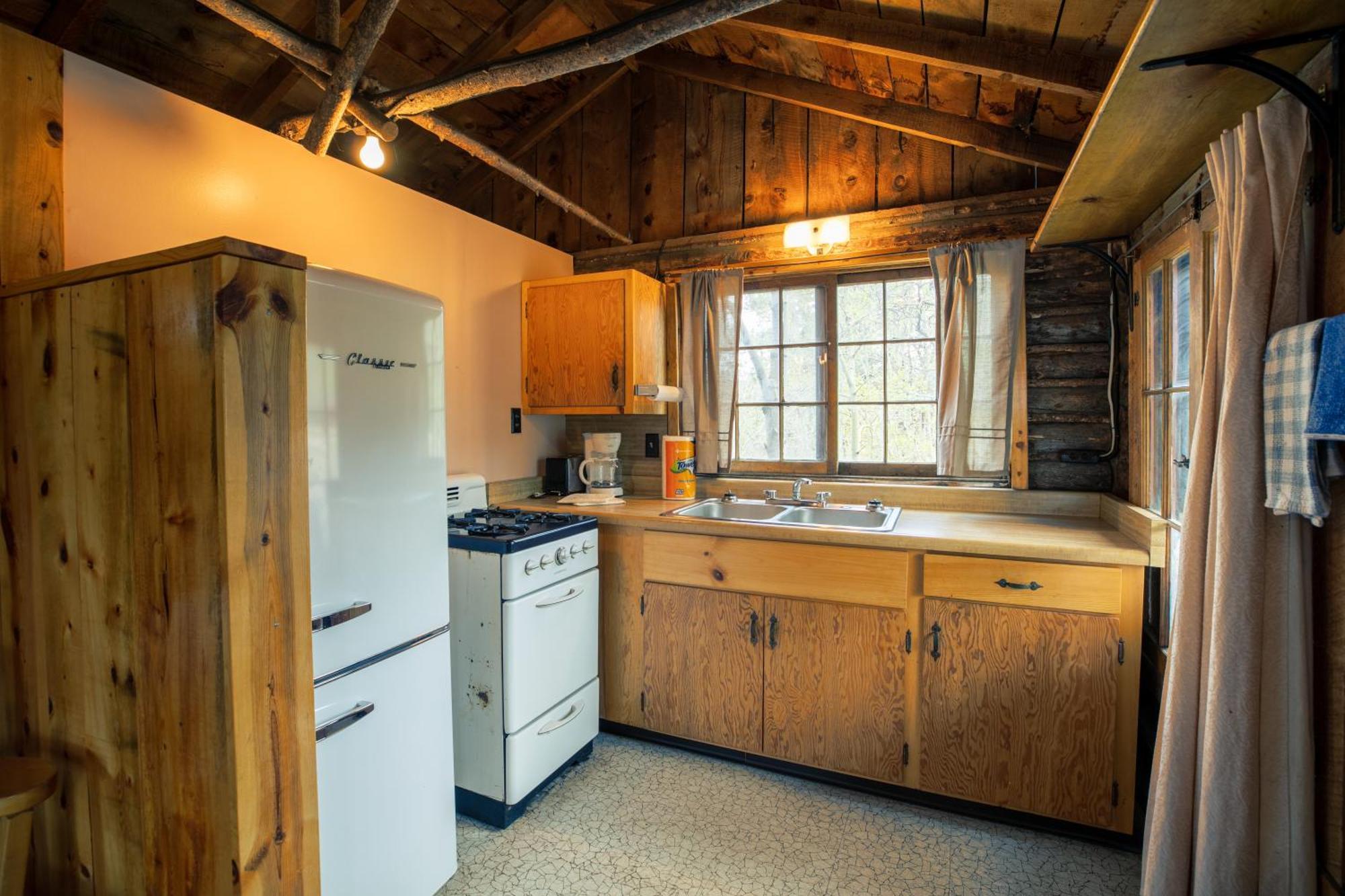 The Meeker Park Lodge Allenspark 외부 사진
