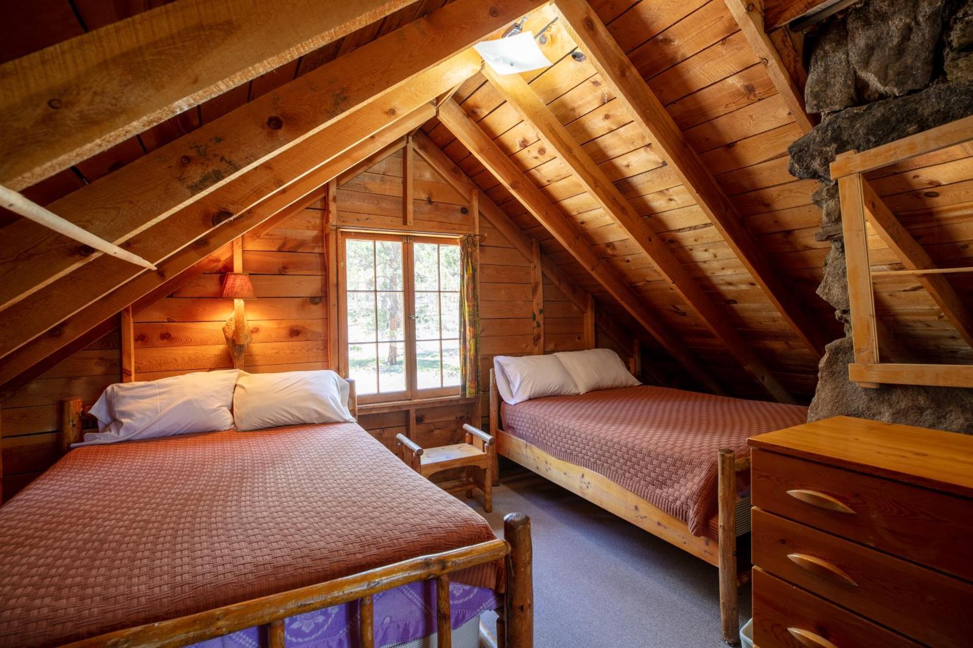 The Meeker Park Lodge Allenspark 외부 사진