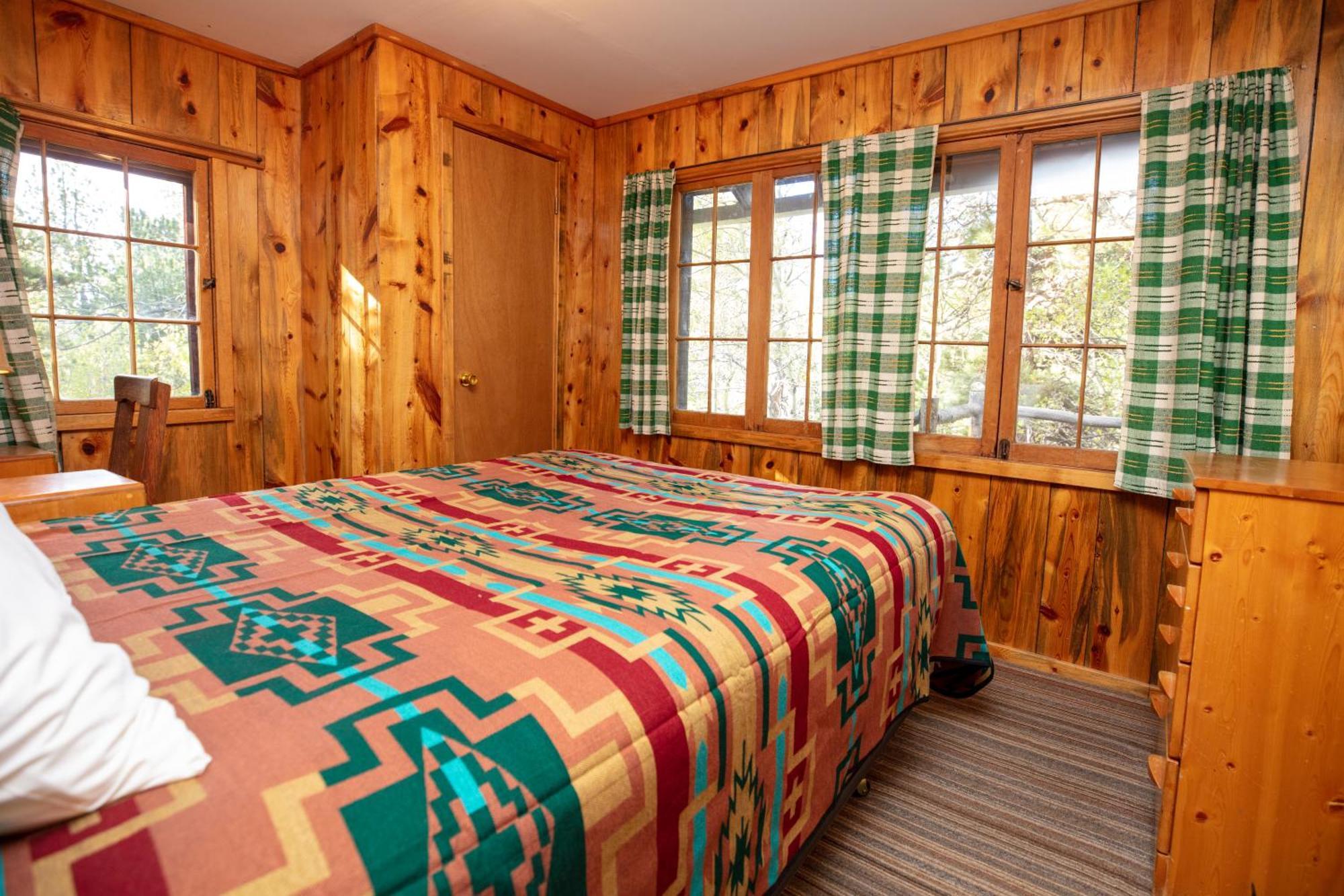The Meeker Park Lodge Allenspark 외부 사진